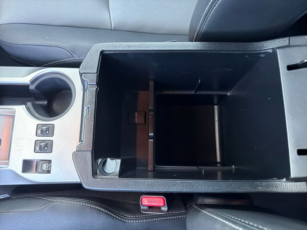 Used 2019 Classic Silver Metallic Toyota SR5 Premium image 25
