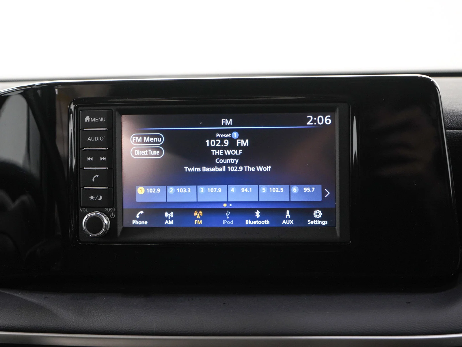 Used 2025 Super Black Nissan S image 17