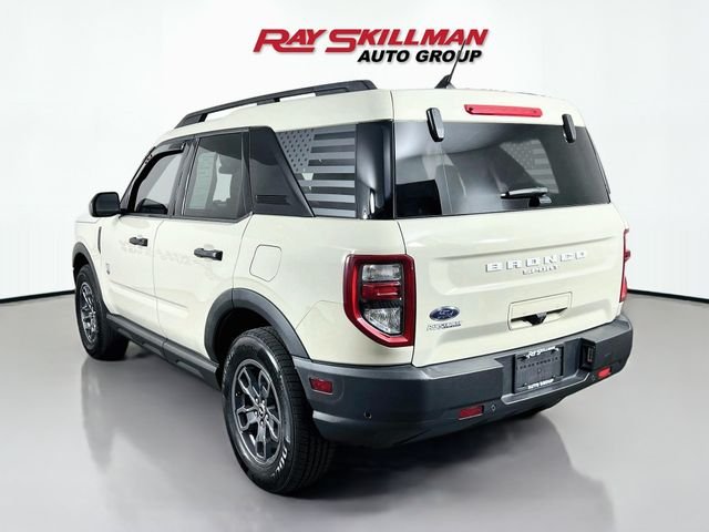 Used 2024 Beige Ford Big Bend image 5