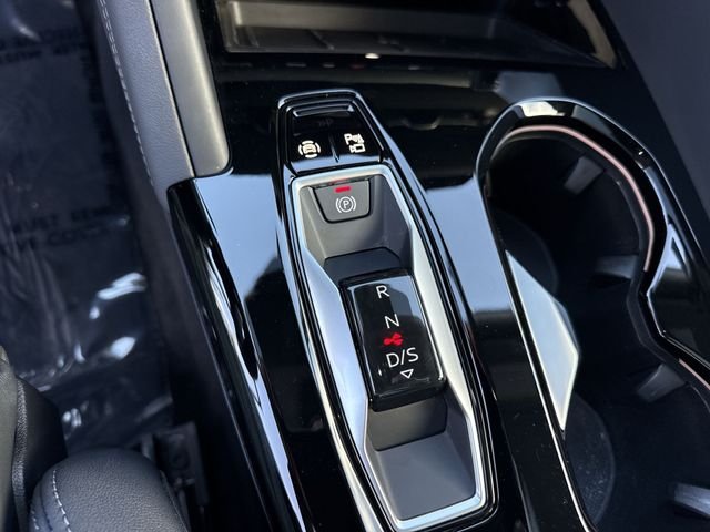 Used 2025 Gray Audi  image 20
