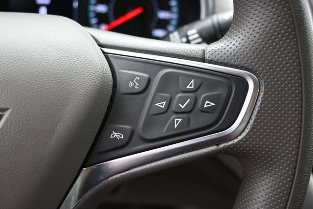 Used 2025 Gray Chevrolet LT image 19