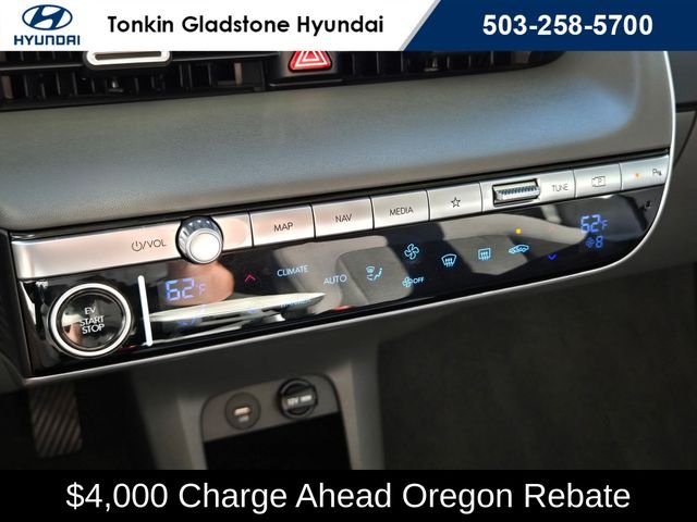 2024 Hyundai IONIQ 5 SE - Photo 28