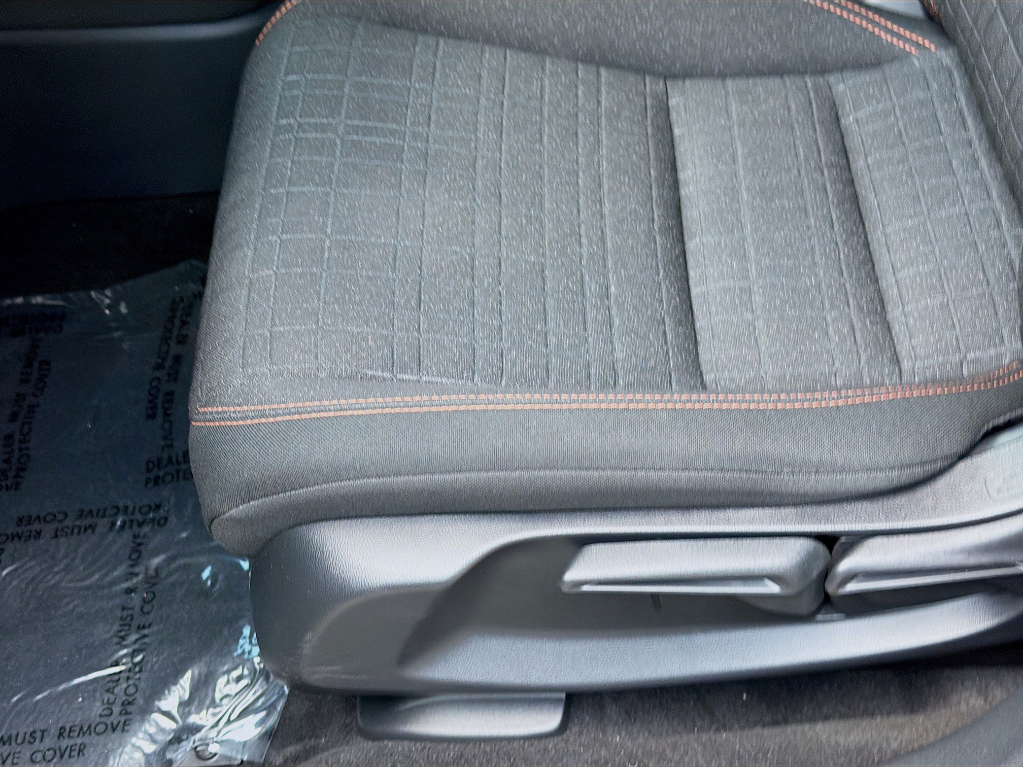 2025 Honda HR-V Sport - Photo 15