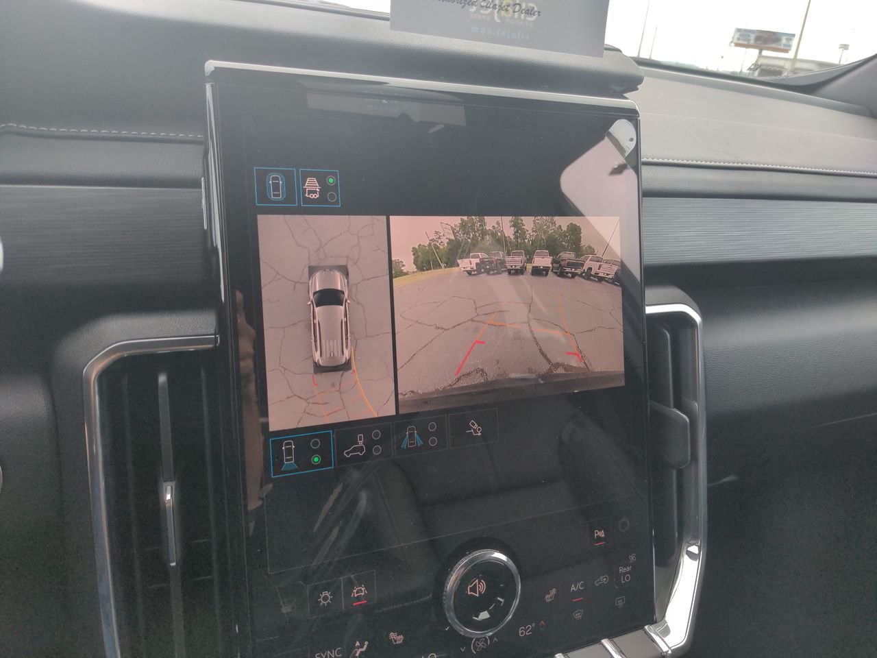 2025 GMC Acadia Elevation - Photo 15