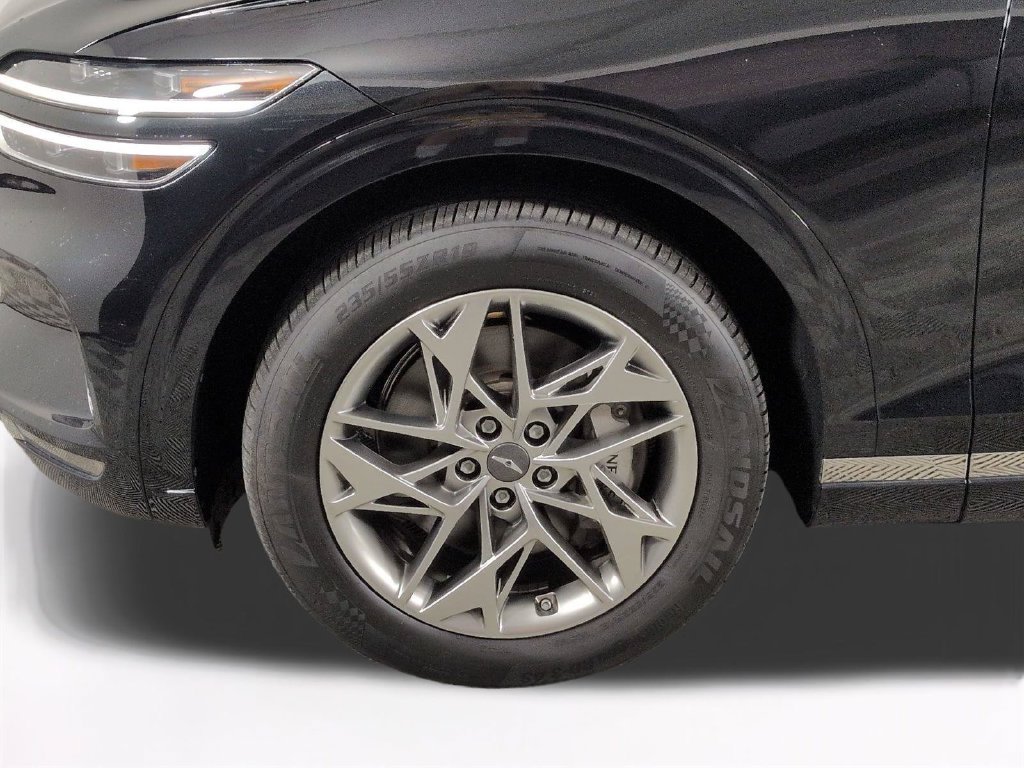 2025 GENESIS GV70 Standard - Photo 13