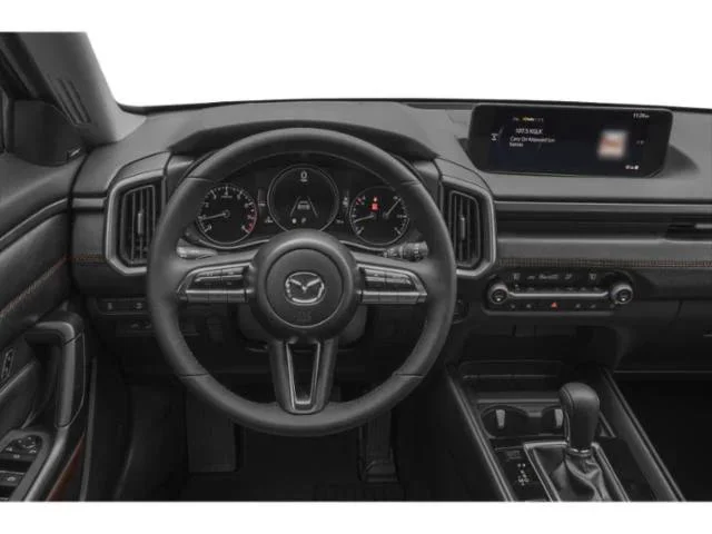 New 2026 Cypress Mazda 2.5 Turbo AWD image 9