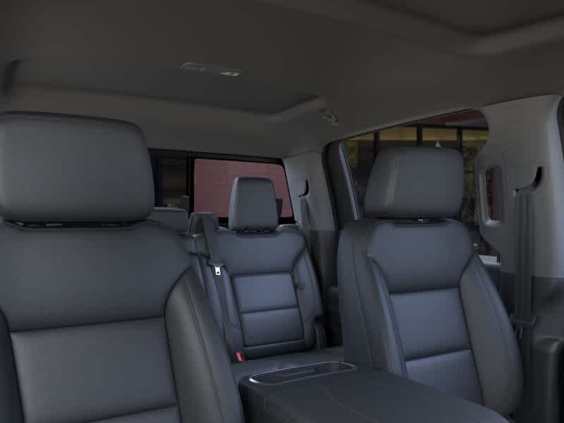 2026 Chevrolet Silverado 1500 LT Trail Boss - Photo 24