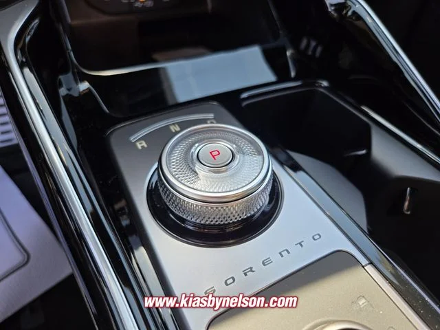 New 2026 Beige Kia X-Line SX Prestige image 10