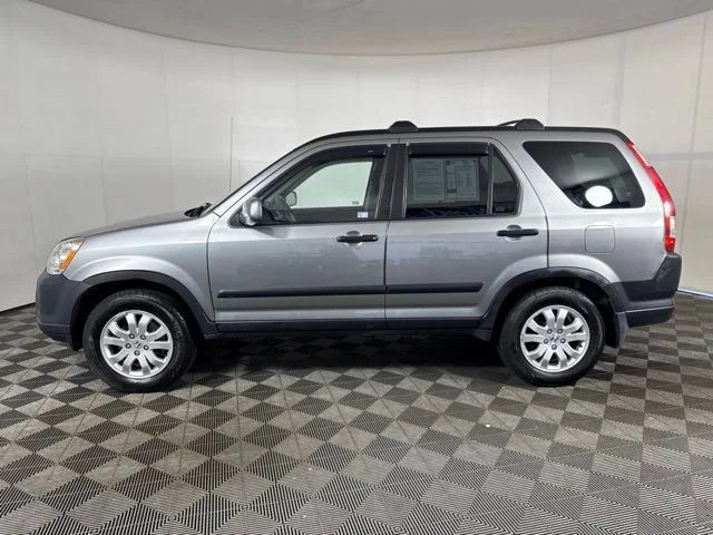 Used 2005  Honda EX image 7