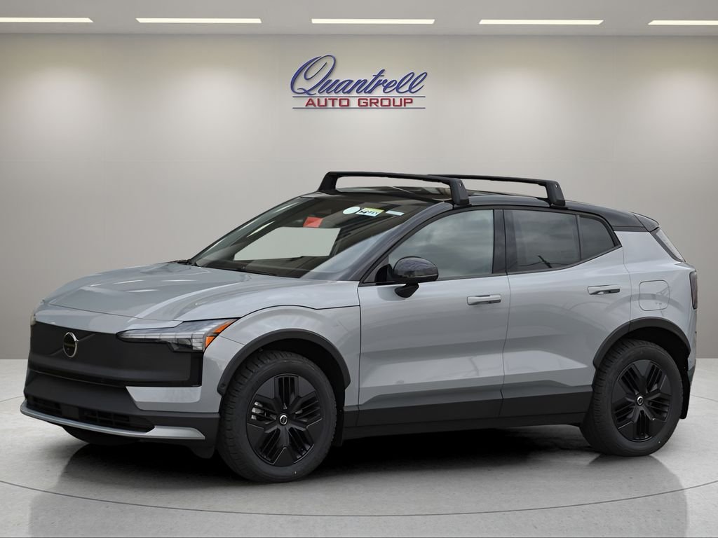 2026 Volvo EX30 Ultra - Photo 7