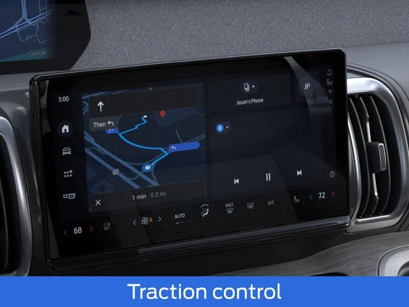 2025 Ford Expedition Platinum - Photo 33