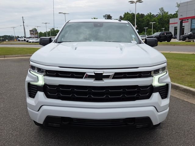 Used 2023 White Chevrolet RST image 2
