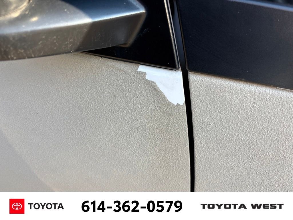 Used 2020 White Nissan S image 8