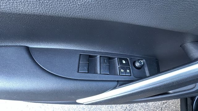 Used 2024 Jet Black Toyota XLE image 15
