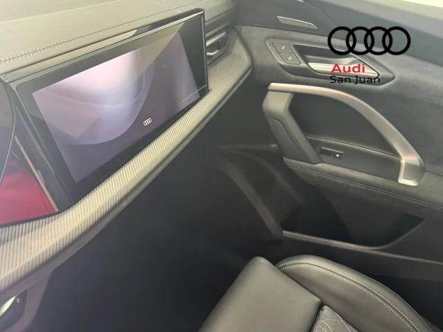 New 2026 White Audi Premium Plus image 33