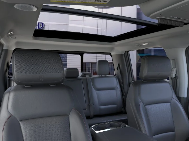 New 2026 Avalanche Ford Lariat image 45