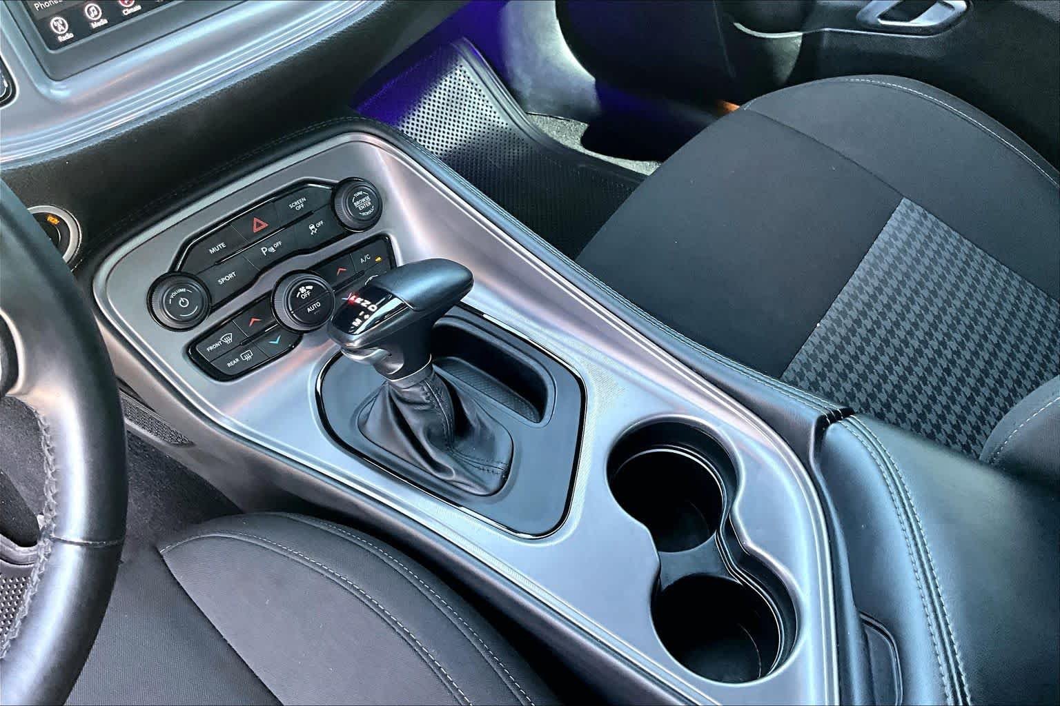 Used 2023 Go Mango Dodge GT image 16