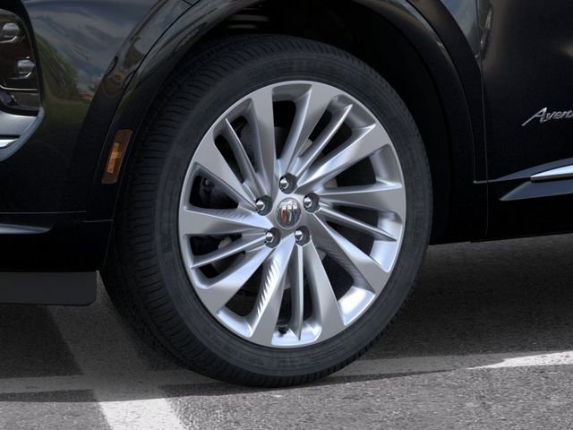 2026 Buick Envision Avenir - Photo 9