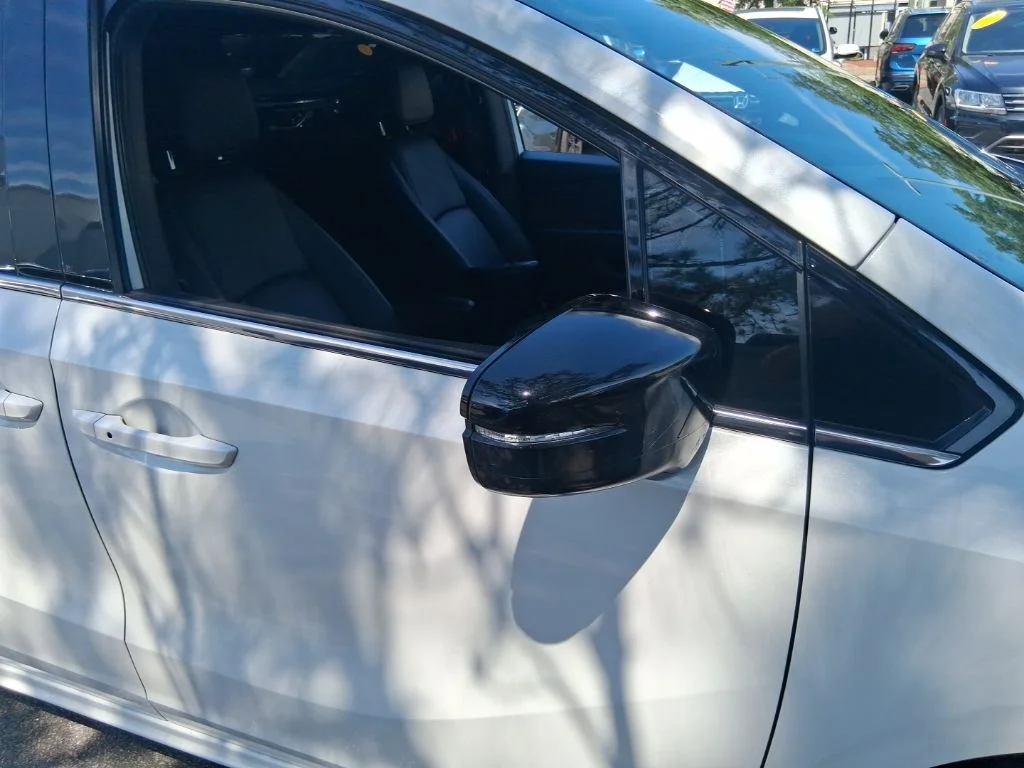 Used 2023  Honda Sport image 9