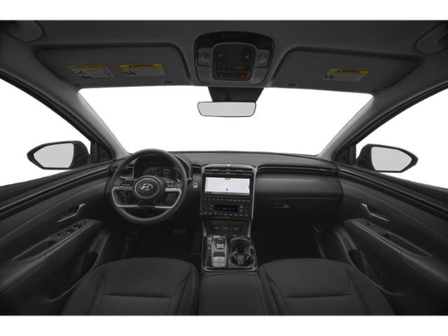 2024 Hyundai Tucson Blue - Photo 5