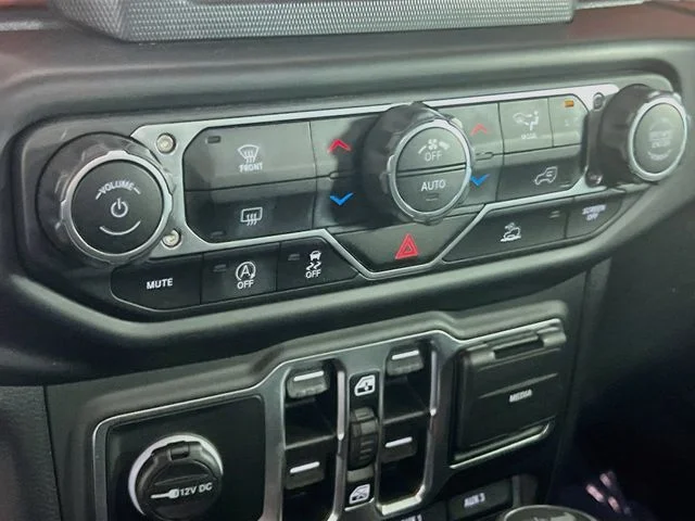 2021 Jeep Wrangler Unlimited Rubicon - Photo 13
