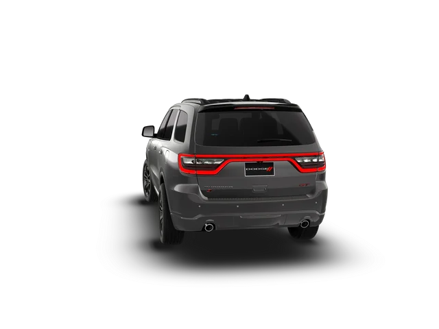 2026 Dodge Durango GT Plus - Photo 13