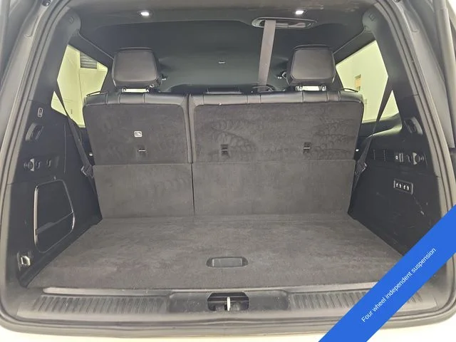 Used 2022 Bright White Clearcoat Jeep Series III image 16