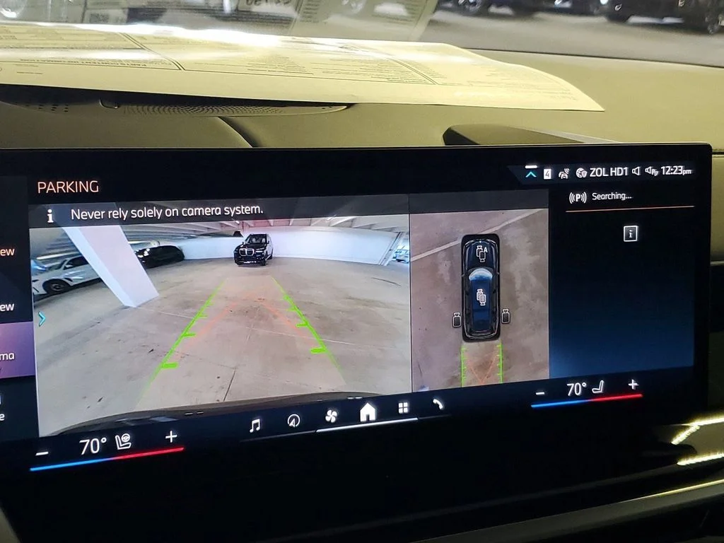 2025 BMW X7 ALPINA XB7 - Photo 22
