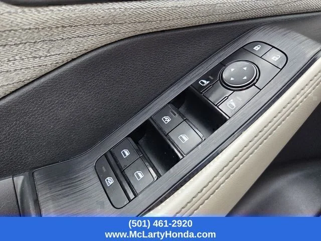 Used 2023 Blue Nissan SV image 29