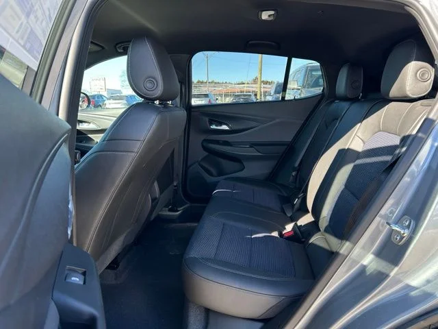 2026 Buick Envista Preferred - Photo 16