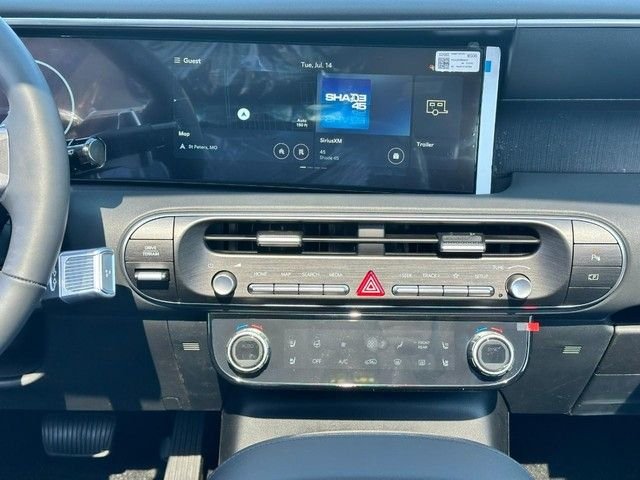 New 2026 White Hyundai Limited AWD image 23