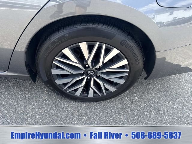 2024 Nissan Altima SV - Photo 13