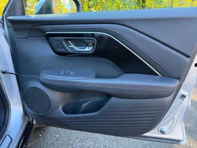 2025 Acura ADX A-Spec Package - Photo 28
