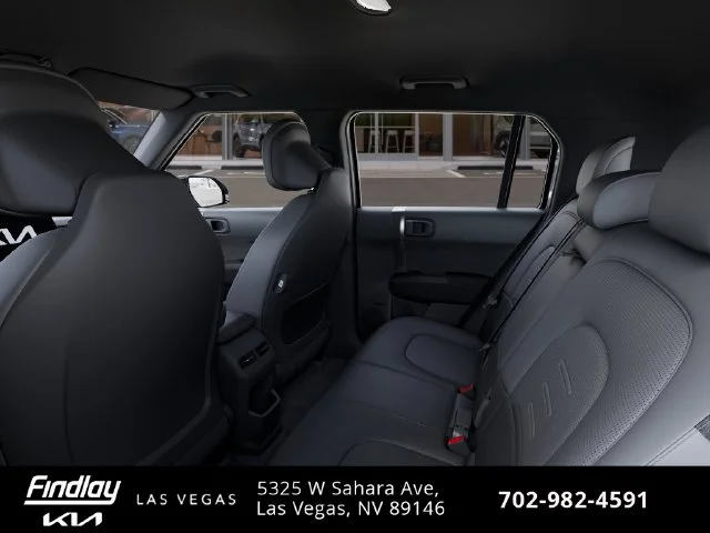 New 2027 Gray Kia Wind image 21