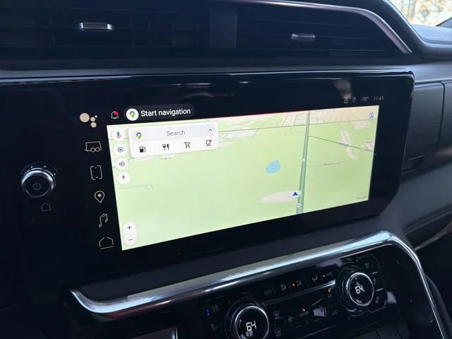 New 2026 Sterling Metallic GMC Denali image 24