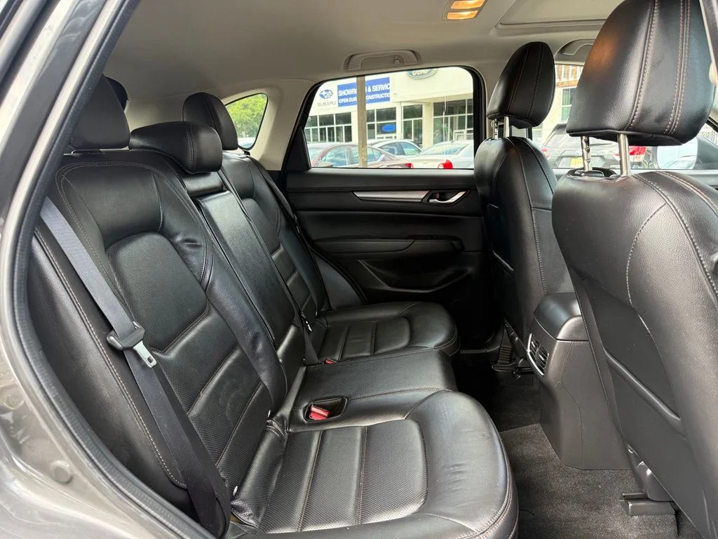 Used 2023 Gray Mazda 2.5 S Preferred Package image 28