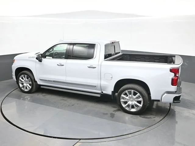 2026 Chevrolet Silverado 1500 High Country - Photo 11