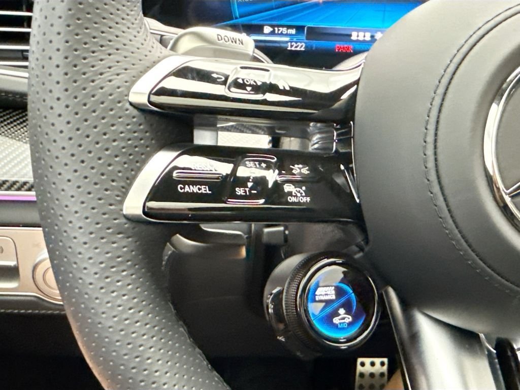 2026 Mercedes-Benz GLE AMG GLE63 S - Photo 12