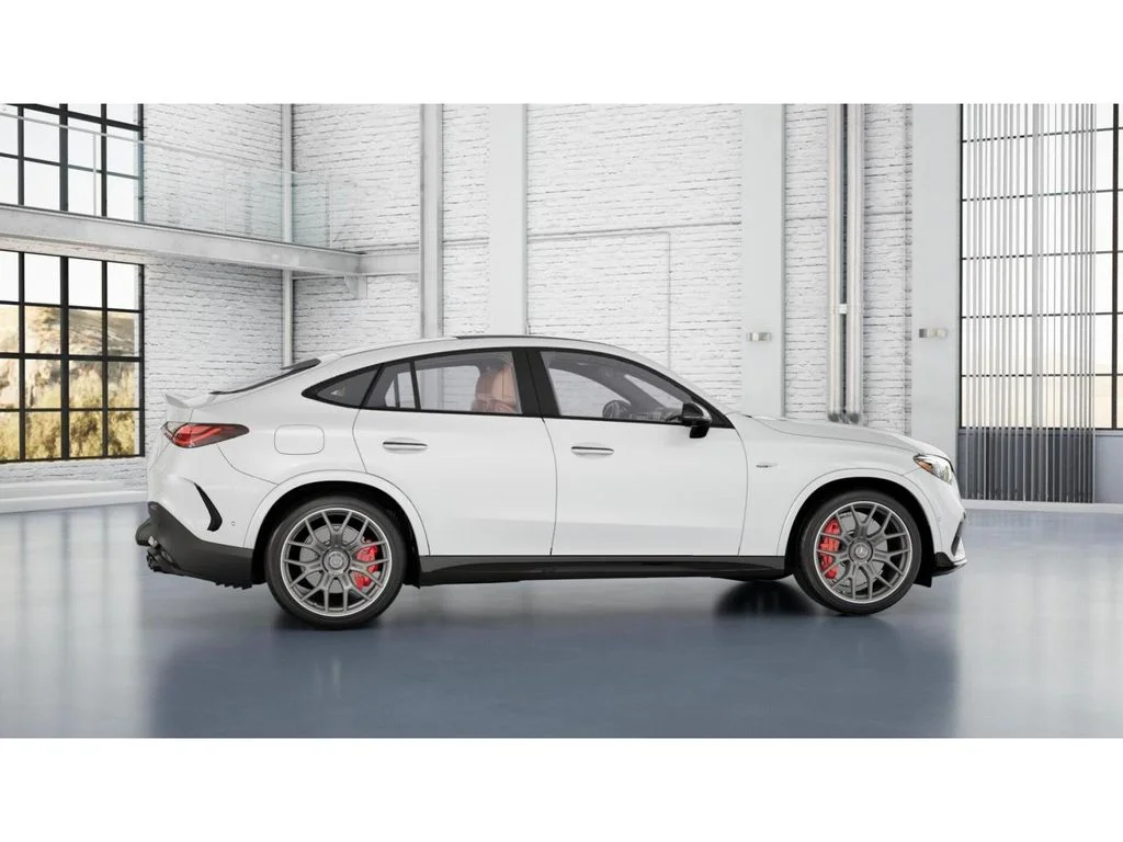 New 2027 White Mercedes-Benz  image 17