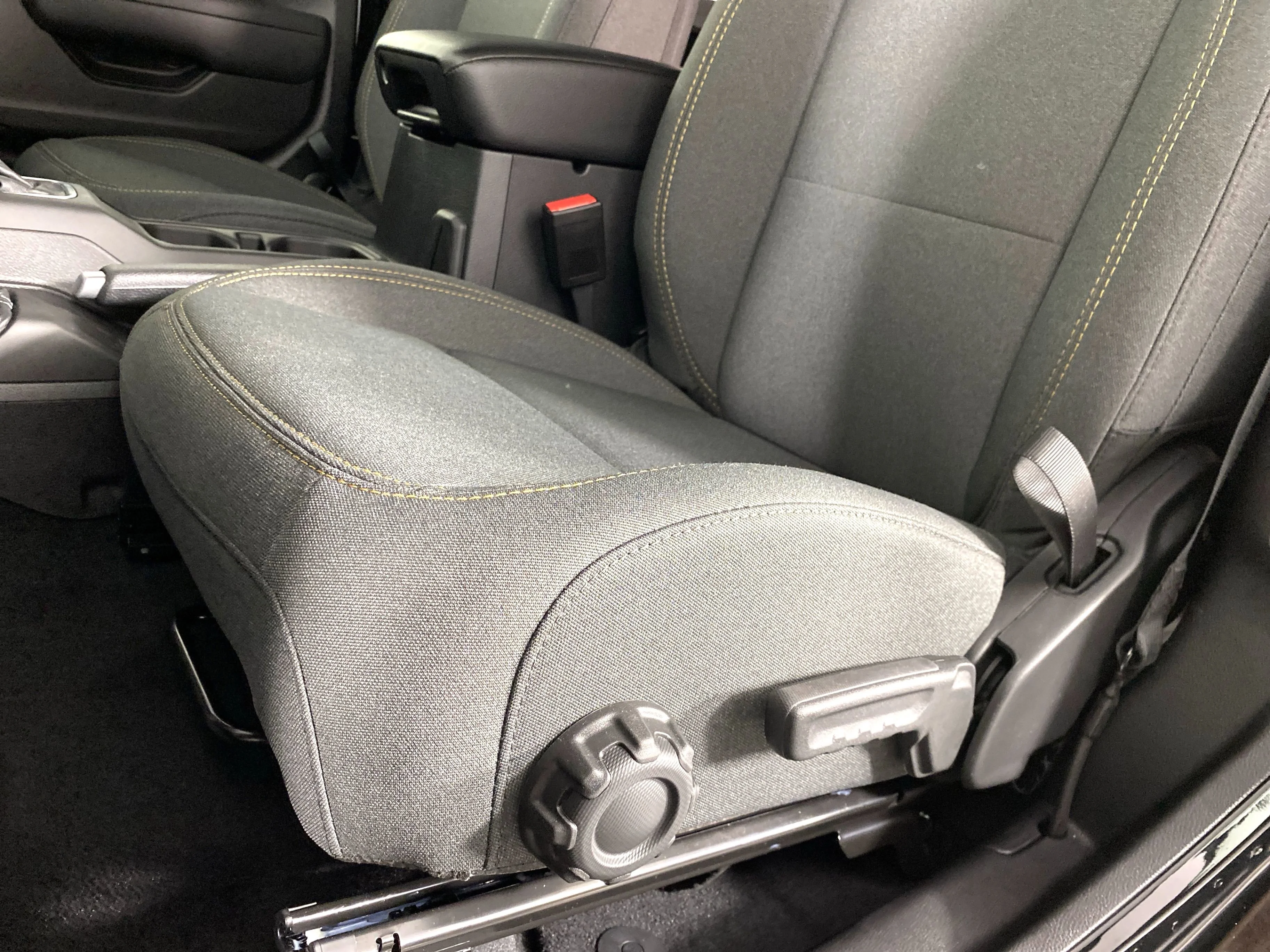 2026 Jeep Wrangler 2-Door Sport - Photo 14