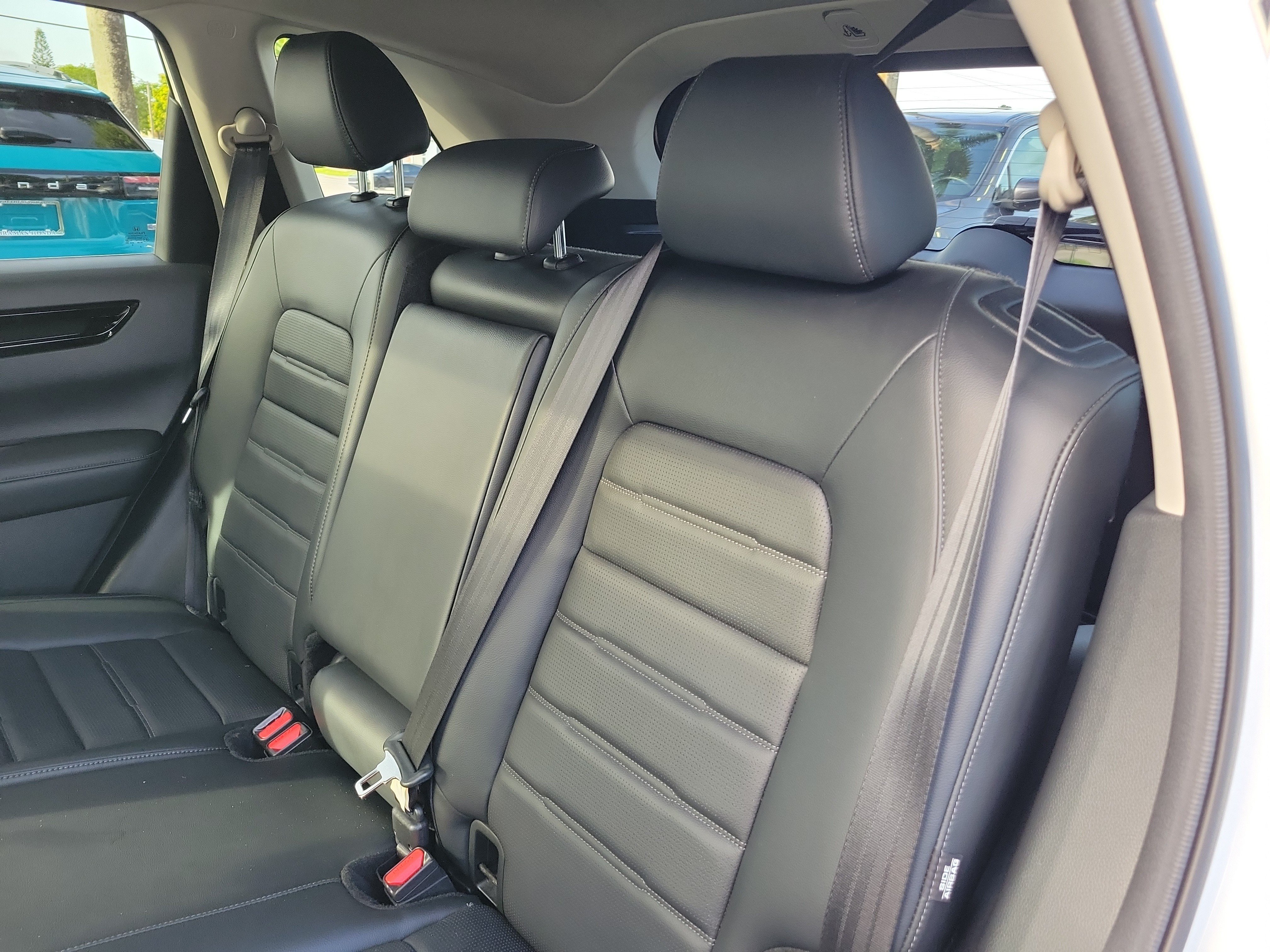 2024 Honda CR-V EX-L - Photo 43