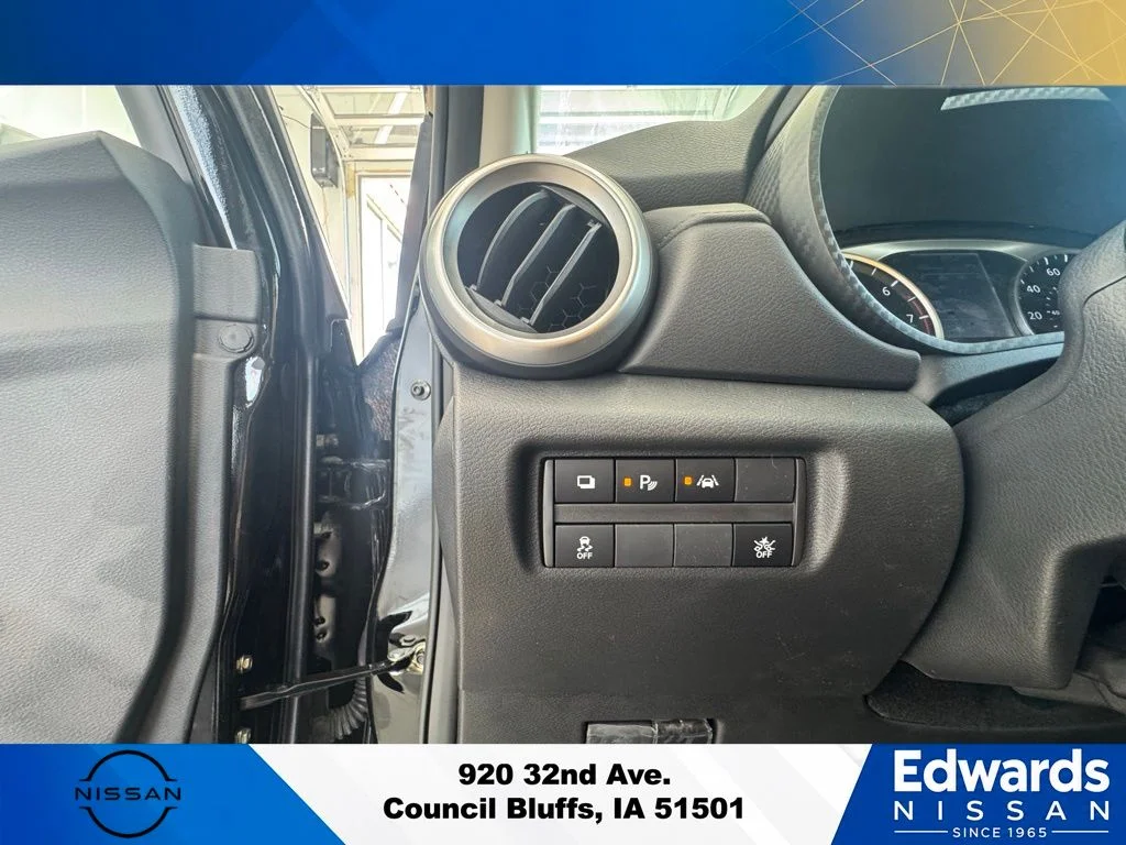 2025 Nissan Versa Sedan S - Photo 20