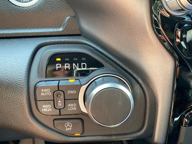 2026 RAM 1500 Big Horn/Lone Star - Photo 47