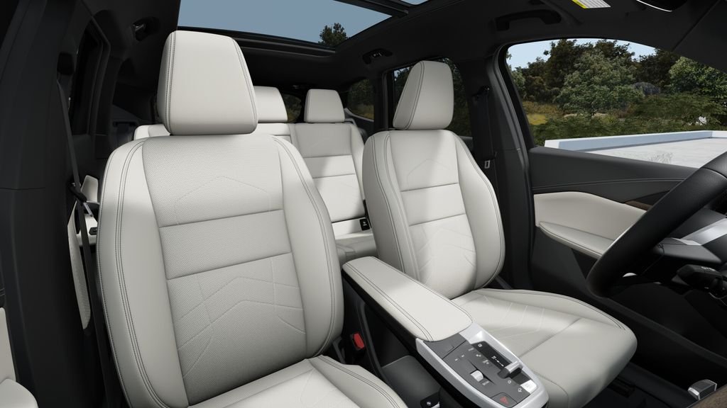 New 2027 Jet Black BMW xDrive28i image 33