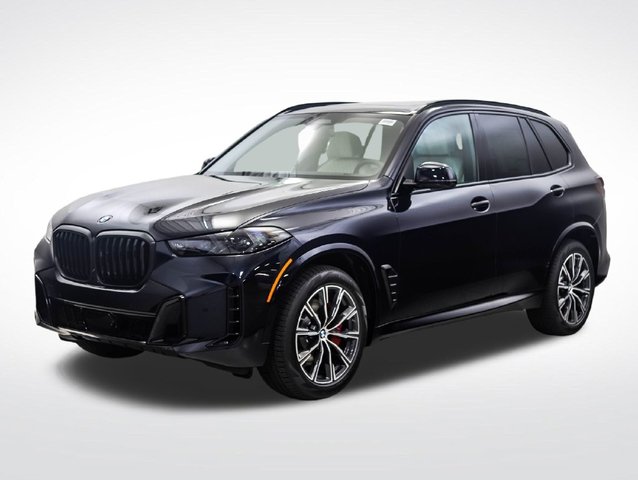 2026|BMW|X5|xDrive40i|4D Sport Utility