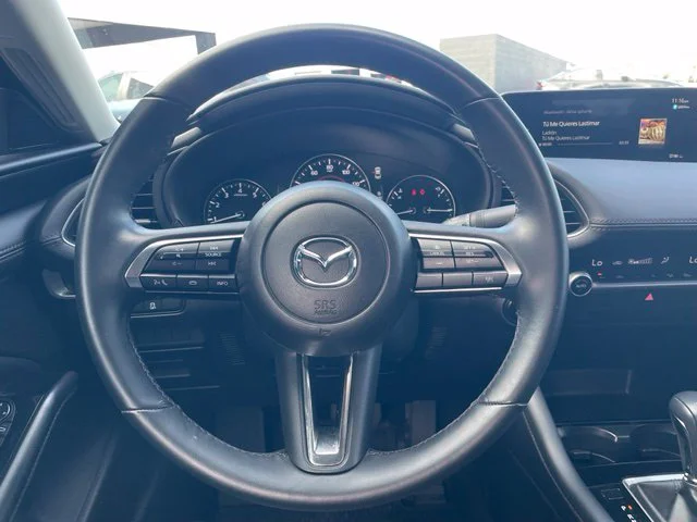 Used 2025 White Mazda 2.5 S Select Sport Base image 10