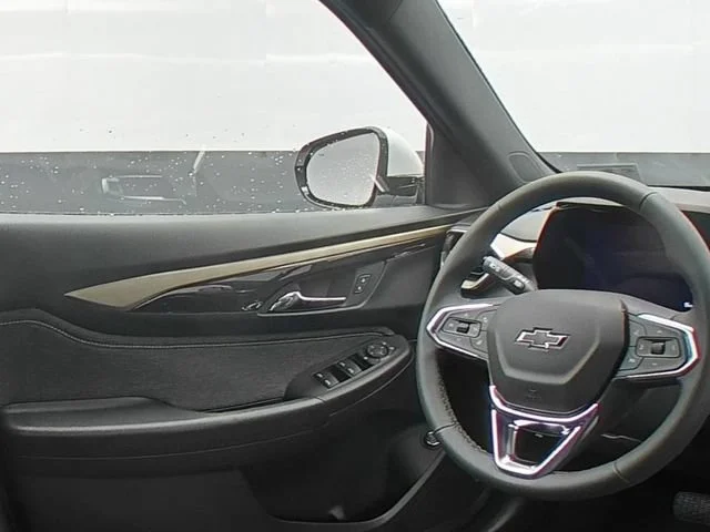 2026 Chevrolet Trailblazer Activ - Photo 35