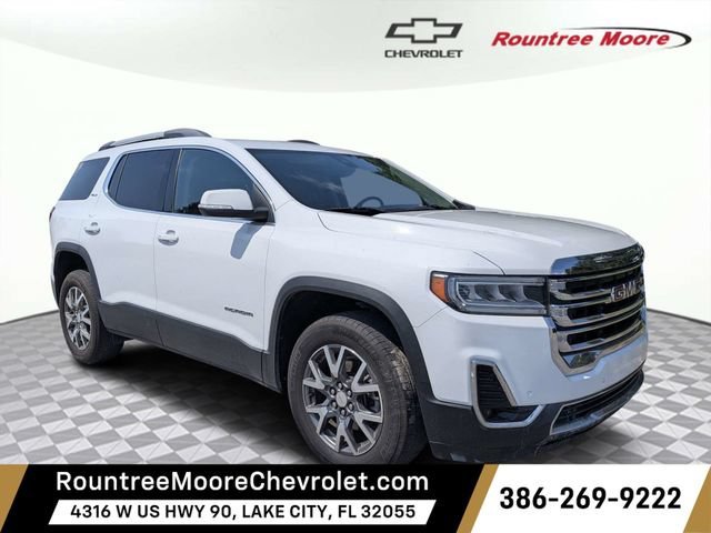 2023 GMC Acadia