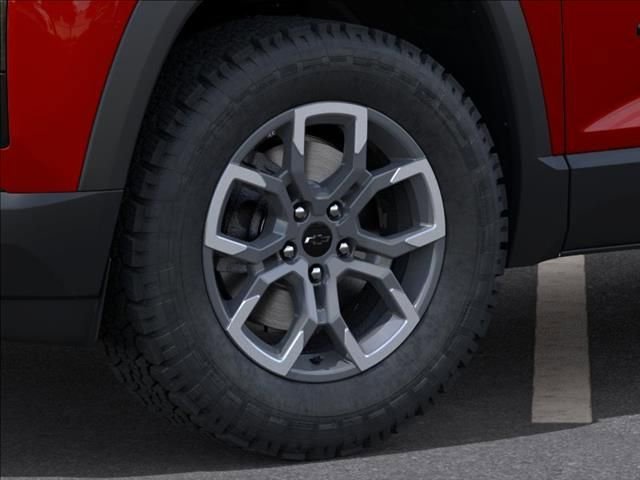 2026 Chevrolet Equinox ACTIV - Photo 9