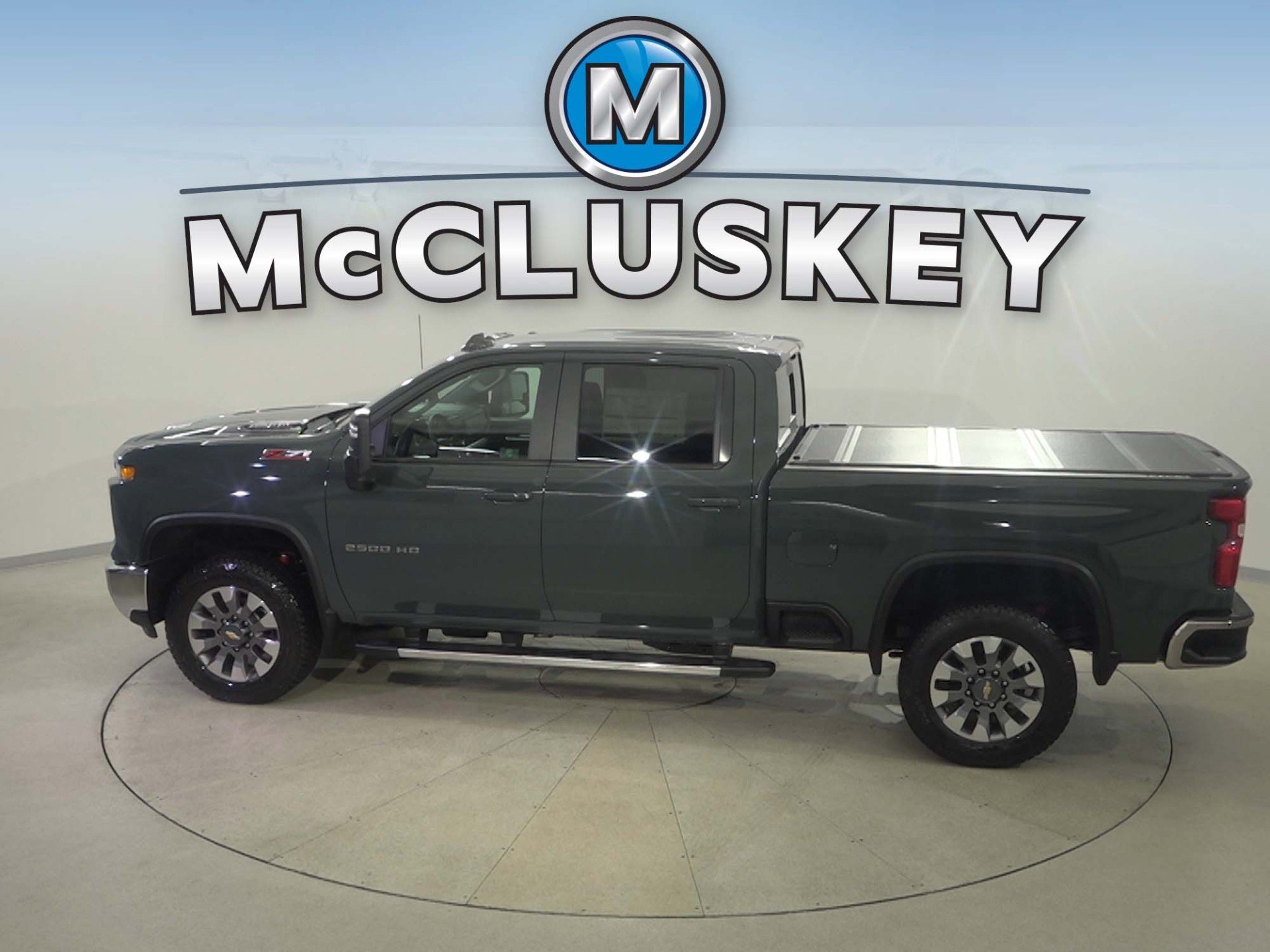 2026 Chevrolet Silverado 2500 HD LT - Photo 57